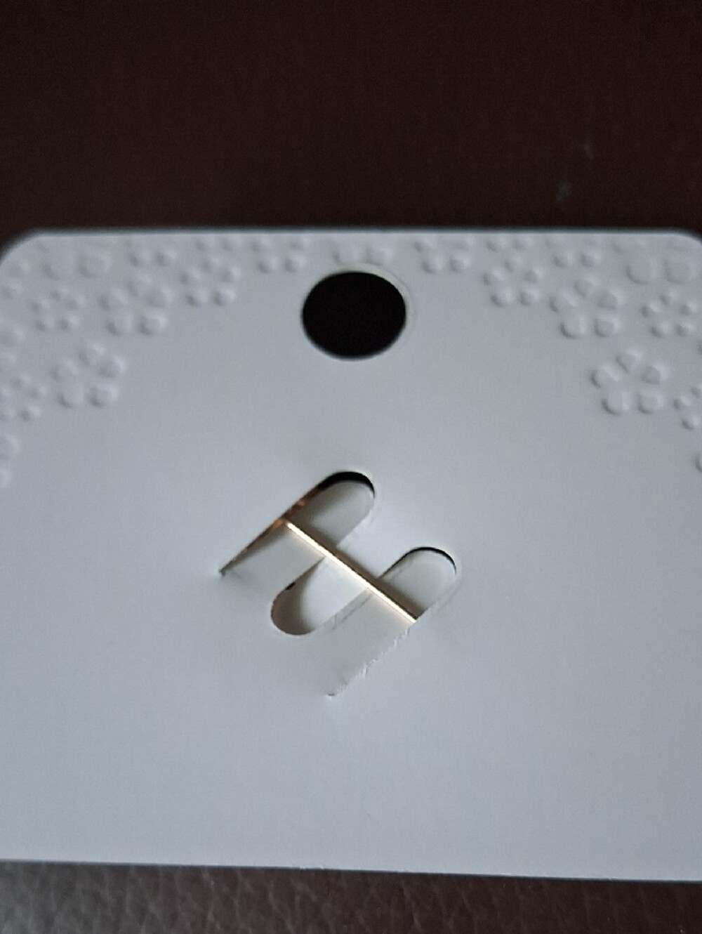 Accessories Subcategory Identification - Picture 5 of 5